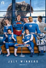 summer box office WINNERS