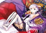 Summoner loli (♂)
