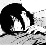 Yoru&#039;s ass pillow