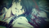 mikasa timeskip