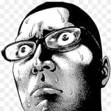 png-transparent-prison-school-manga-crunchyroll-jail-cell-face-monochrome-human-thumbnail
