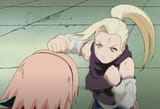 Ino punch