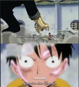 powerlevelled