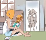 haru and p