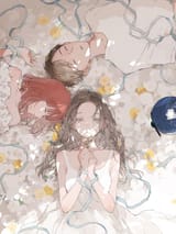 Kono Koi wo Hoshi ni wa Negawanai