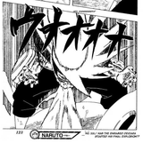 mfw I see an uchiha