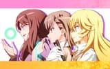 The women of 5