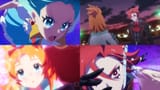 Princession Preview 18