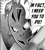go die pls