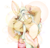 bun mascot