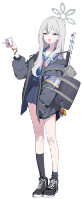 Konoka_Portrait