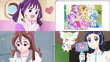 Idol Precure Preview 27
