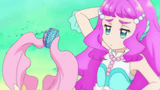 Sceptical Laura