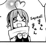 squeal