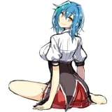 xenovia pixiv