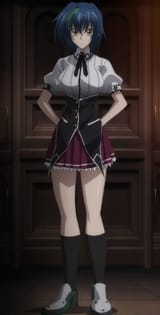 Xenovia_uniform