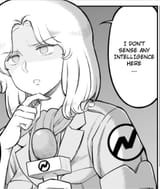 beltorchika doesn&#039;t sense any intelligence here