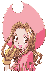 mimi!