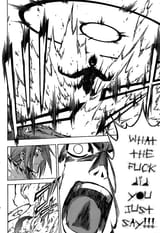 WHAT THE FUCK DID YOU JUST SAY