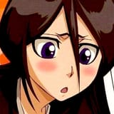 Rukia Look