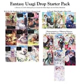 Fantasy Usagi Drop Starter Pack