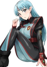 __lafiel_seikai_no_senki_drawn_by_tsurui__3d60f371533ceacb54cc424e44c8412c