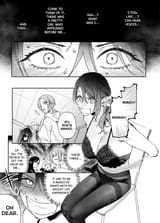 nosy teacher