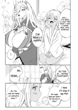 eating together (in isekai)
