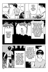 Parasyte - c061 (v10) - p109 [dig] [Sinister Form] [Kodansha Comics] [danke-Empire] {HQ} {r2}