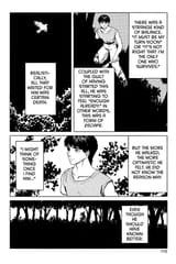 Parasyte - c061 (v10) - p110 [dig] [Sinister Form] [Kodansha Comics] [danke-Empire] {HQ} {r2}