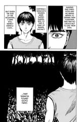 Parasyte - c061 (v10) - p111 [dig] [Sinister Form] [Kodansha Comics] [danke-Empire] {HQ} {r2}