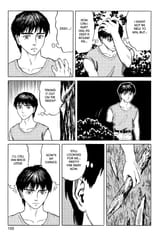 Parasyte - c061 (v10) - p123 [dig] [Sinister Form] [Kodansha Comics] [danke-Empire] {HQ} {r2}