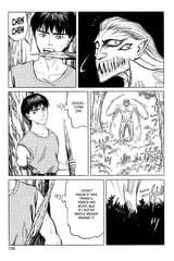 Parasyte - c061 (v10) - p125 [dig] [Sinister Form] [Kodansha Comics] [danke-Empire] {HQ} {r2}