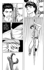 Parasyte - c061 (v10) - p127 [dig] [Sinister Form] [Kodansha Comics] [danke-Empire] {HQ} {r2}