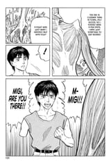 Parasyte - c061 (v10) - p131 [dig] [Sinister Form] [Kodansha Comics] [danke-Empire] {HQ} {r2}