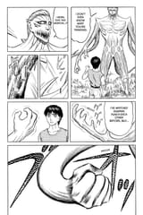 Parasyte - c061 (v10) - p133 [dig] [Sinister Form] [Kodansha Comics] [danke-Empire] {HQ} {r2}