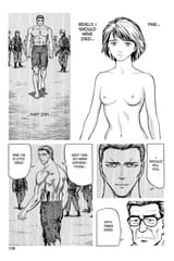 Parasyte - c061 (v10) - p139 [dig] [Sinister Form] [Kodansha Comics] [danke-Empire] {HQ} {r2}