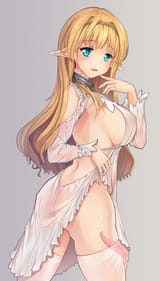 __shera_l_greenwood_isekai_maou_to_shoukan_shoujo_no_dorei_majutsu_drawn_by_rhineheim__61bc114e4c09552a4b112ec32f199ed1