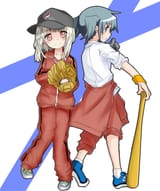 HidamariSketchBaseball