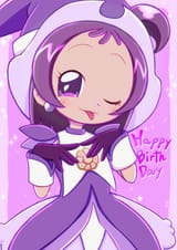 DoremiOnpuBirthday
