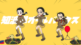 __fukuda_haru_tamada_tamaki_and_ikeda_emi_girls_und_panzer_and_1_more_drawn_by_takahashi_kurage__f9764f82d9ab235369fe8a83187eae19