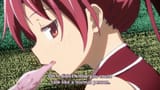 MadokaTalk