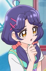 Disconcerted Sango