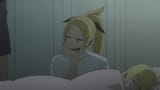 [SubsPlease] Kaijuu 8-gou - 16 (1080p) [CB2A0084].mkv_snapshot_14.00