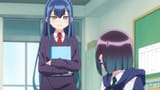 [SubsPlease] Bad Girl - 06 (1080p) [943BF284].mkv_snapshot_06.22_[2025.08.09_14.05.44]