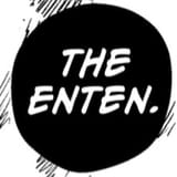 THE ENTEN.