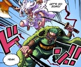 Conqueror Duo