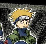 kabuto sensei