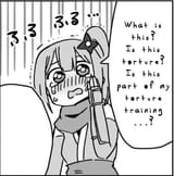 torture
