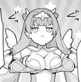 Oppai loli summon